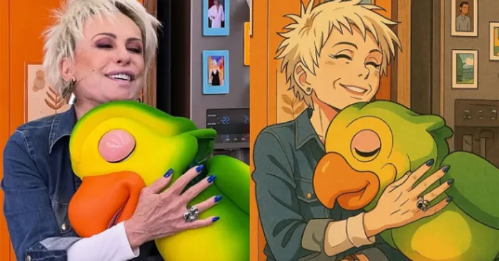 Imagens criadas por IAs podem ser consideradas arte? - Hero Image